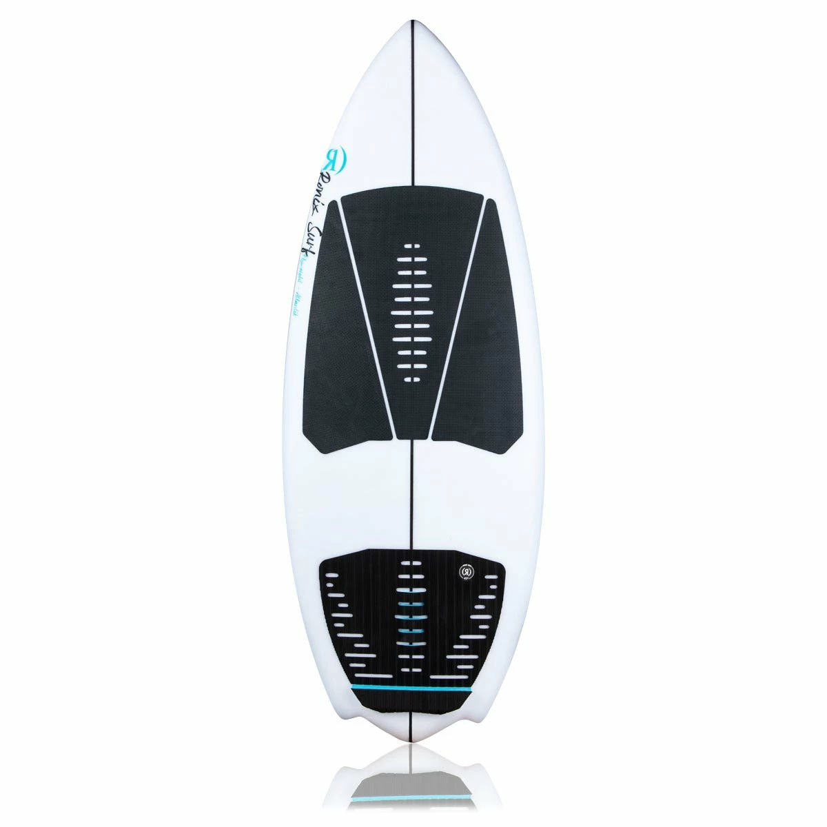 Ronix Flyweight Atlantik Wakesurf Board 2022 2 Ronix Flyweight Atlantik Wakesurf Board 2022 - Image 2