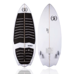 Ronix Flyweight Atlantik Wakesurf Board 2023