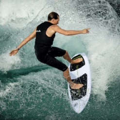 Ronix Flyweight Conductor Wakesurf Board 2023 -LIQUID FORCE Sales ronix flyweight conductor wakesurf board 2023 204745