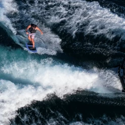 Ronix Flyweight Conductor Wakesurf Board 2023 -LIQUID FORCE Sales ronix flyweight conductor wakesurf board 2023 242959