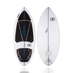 Ronix Flyweight Skimmer Wakesurf Board 2023