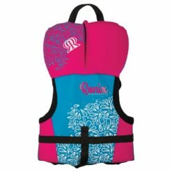 Ronix Girl's August Life Jacket 9 Ronix Girl's August Life Jacket -LIQUID FORCE Sales ronix girls august life jacket 109457
