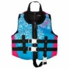 Ronix Girl's August Life Jacket