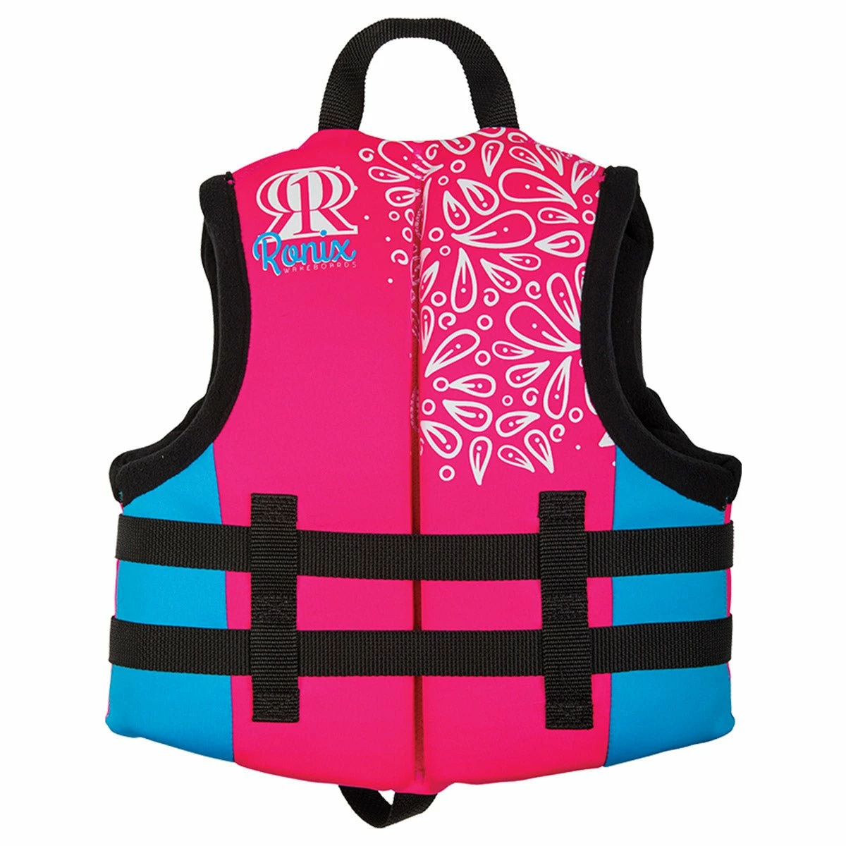 Ronix Girl's August Life Jacket 2 Ronix Girl's August Life Jacket - Image 2