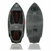 Ronix H.O.M.E. Carbon Pro M50 Wakesurf Board 2022