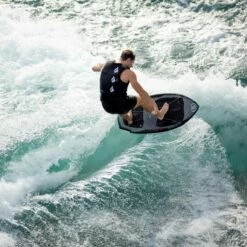 Ronix H.O.M.E. Carbon Pro M50 Wakesurf Board 2022 10 Ronix H.O.M.E. Carbon Pro M50 Wakesurf Board 2022 -LIQUID FORCE Sales ronix home carbon pro m50 wakesurf board 2022 340120