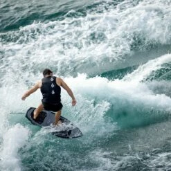 Ronix H.O.M.E. Carbon Pro M50 Wakesurf Board 2022 15 Ronix H.O.M.E. Carbon Pro M50 Wakesurf Board 2022 -LIQUID FORCE Sales ronix home carbon pro m50 wakesurf board 2022 968335