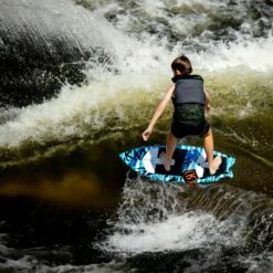 Ronix Kid's Super Sonic Space Odyssey Fish Wakesurf Board 2023 9 Ronix Kid's Super Sonic Space Odyssey Fish Wakesurf Board 2023 -LIQUID FORCE Sales ronix kids super sonic space odyssey fish wakesurf board 2022 409720