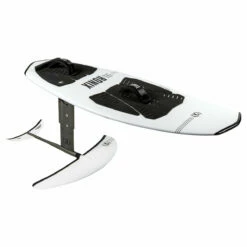 Ronix Koal / Alloy Fluid SHIFT Mast Wake Foil Package 2023