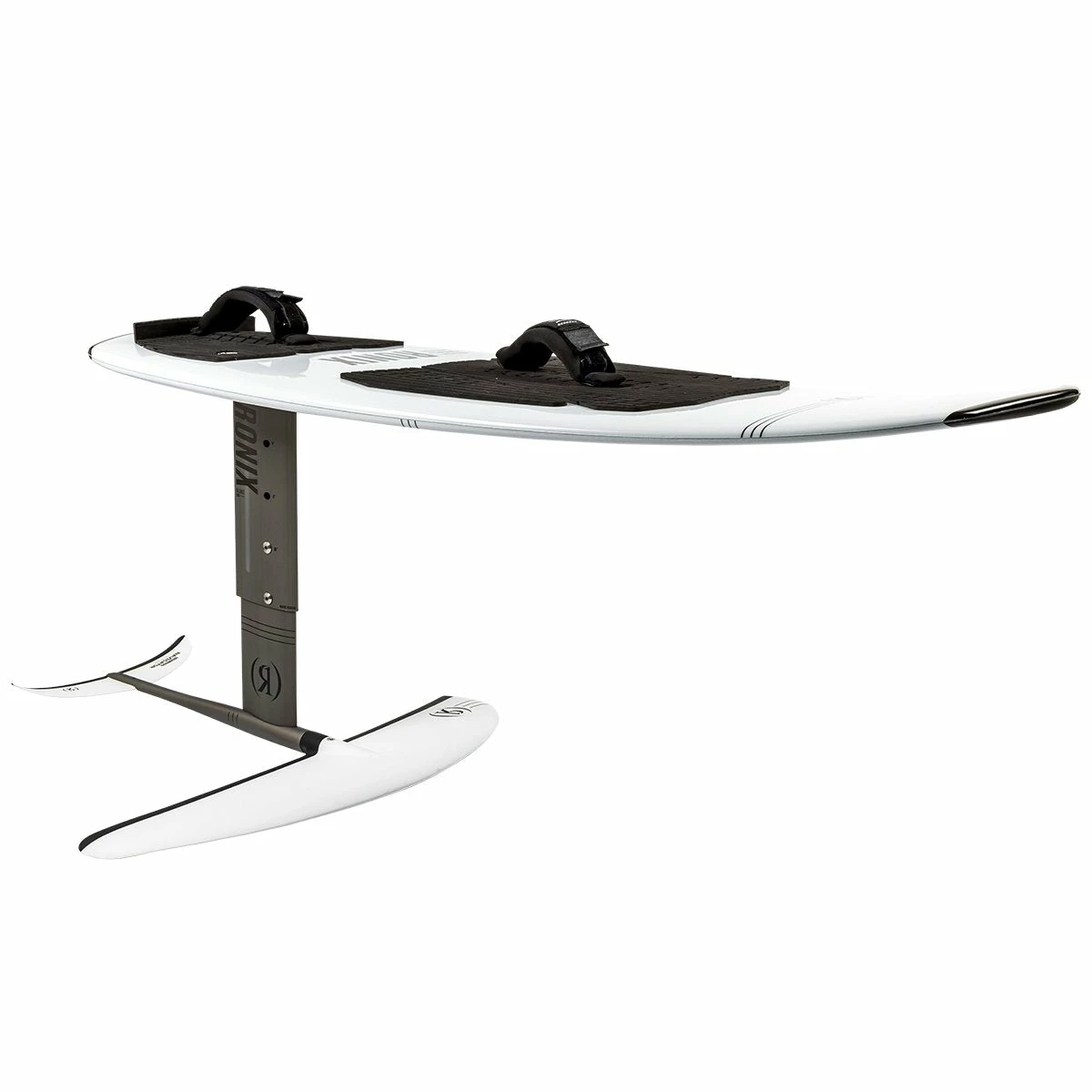 Ronix Koal / Alloy Fluid SHIFT Mast Wake Foil Package 2023 2 Ronix Koal / Alloy Fluid SHIFT Mast Wake Foil Package 2023 - Image 2