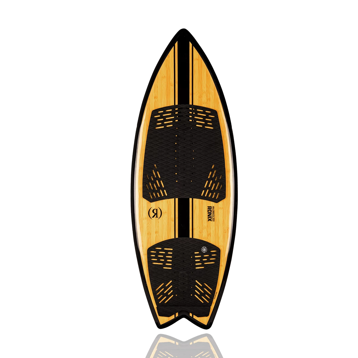 Ronix Koal Classic Fish Wakesurf Board 2023 2 Ronix Koal Classic Fish Wakesurf Board 2023 - Image 2