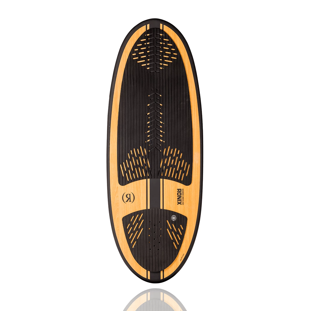 Ronix Koal Classic Longboard Wakesurf Board 2023 2 Ronix Koal Classic Longboard Wakesurf Board 2023 - Image 2