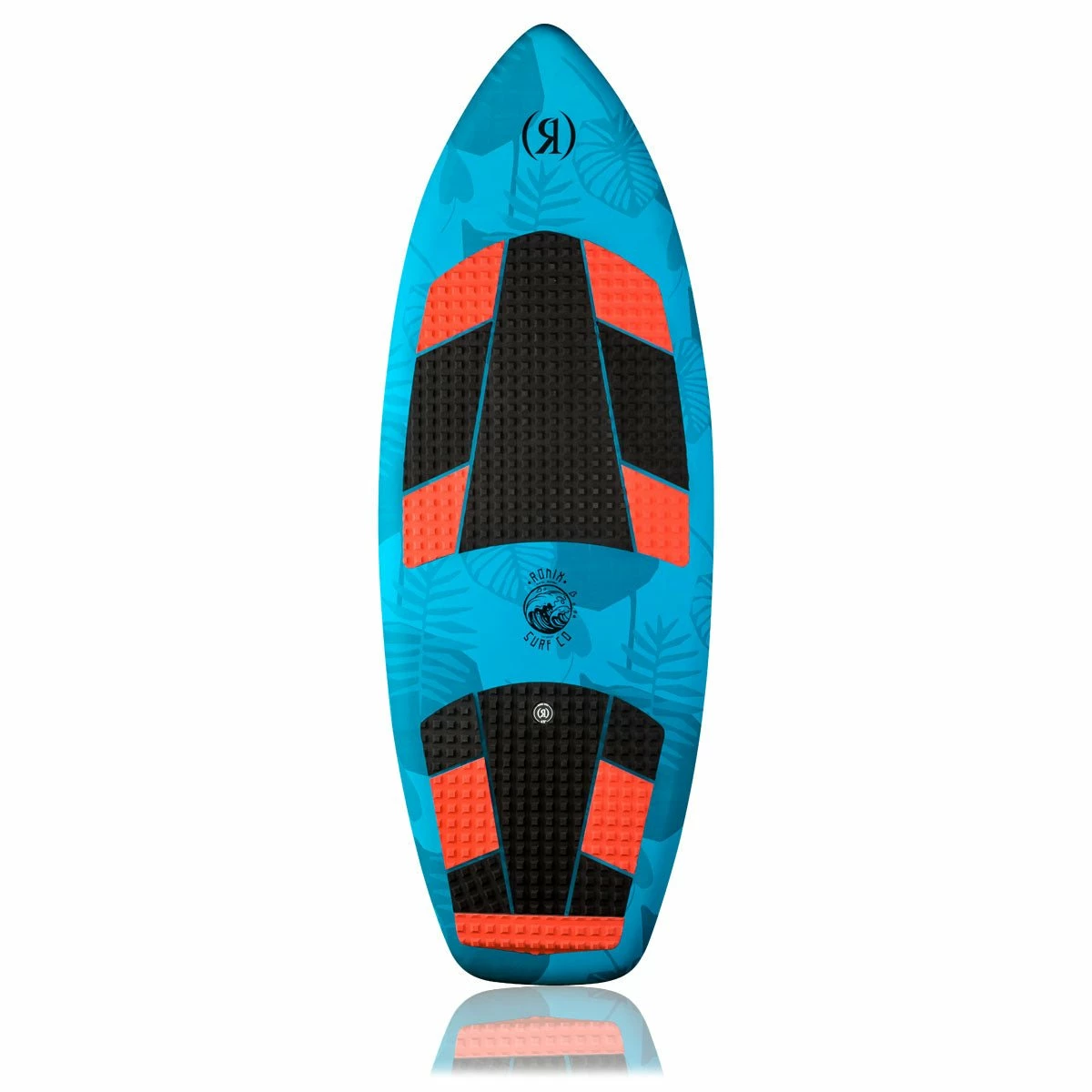 Ronix Marsh Mellow Thrasher Wakesurf Board 2023 3 Ronix Marsh Mellow Thrasher Wakesurf Board 2023 - Image 3