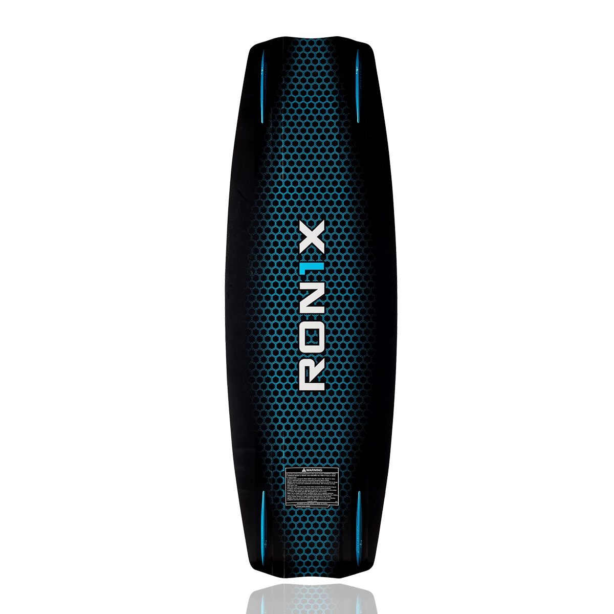 Ronix One Blackout Wakeboard 2023 3 Ronix One Blackout Wakeboard 2023 - Image 3