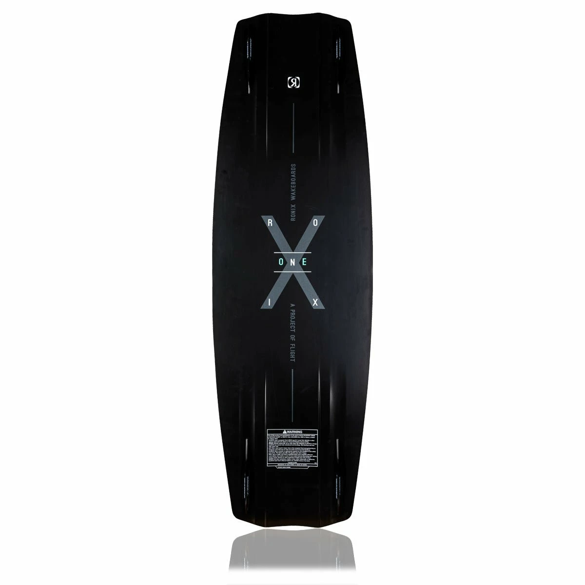 Ronix One Timebomb Wakeboard 2022 3 Ronix One Timebomb Wakeboard 2022 - Image 3