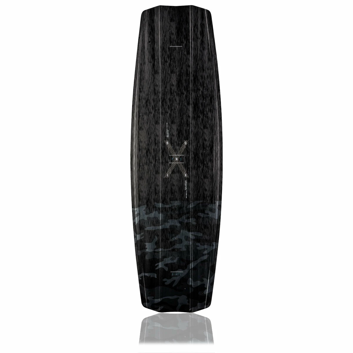Ronix One Timebomb Wakeboard 2022 4 Ronix One Timebomb Wakeboard 2022 - Image 4