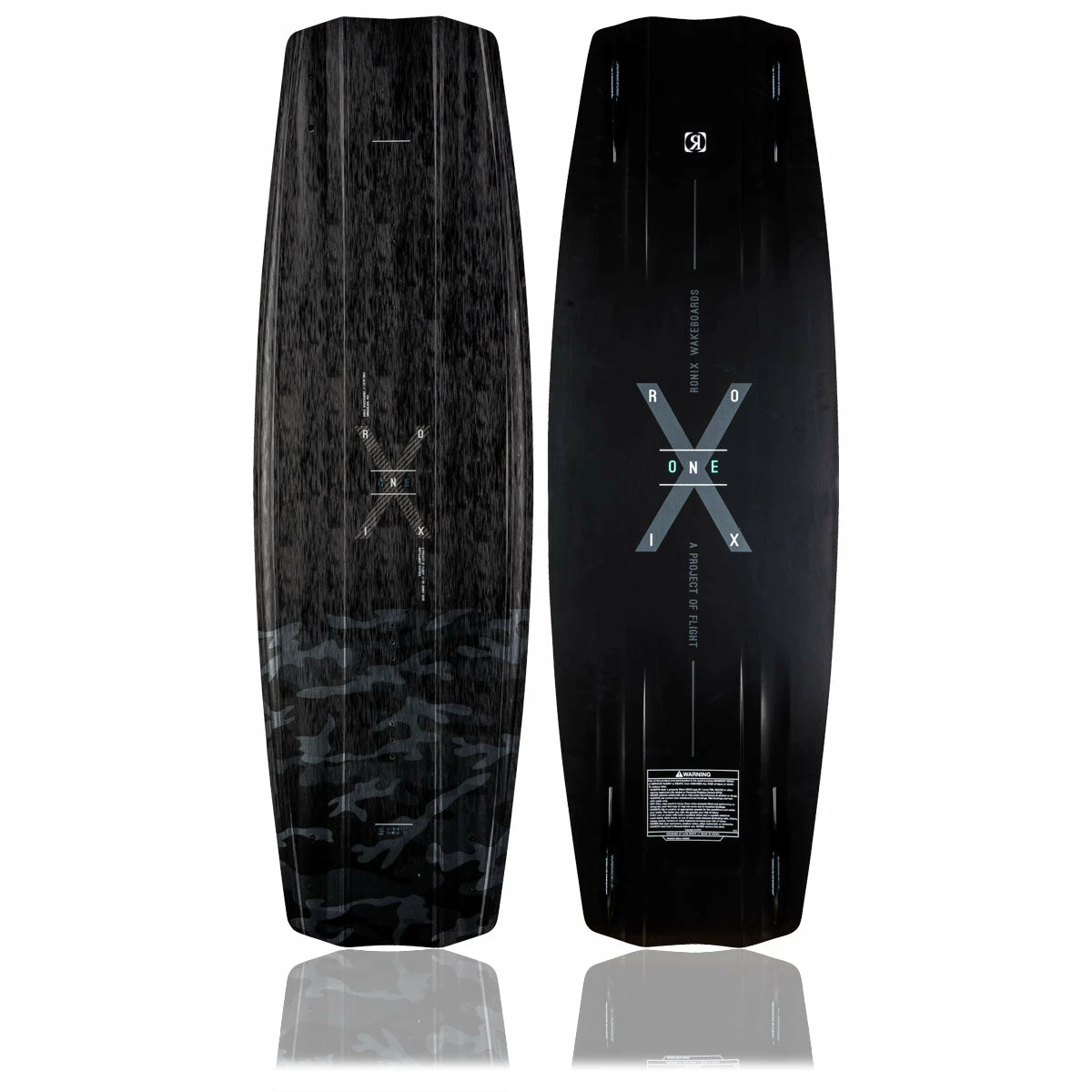 Ronix One Timebomb Wakeboard 2022 1 Ronix One Timebomb Wakeboard 2022