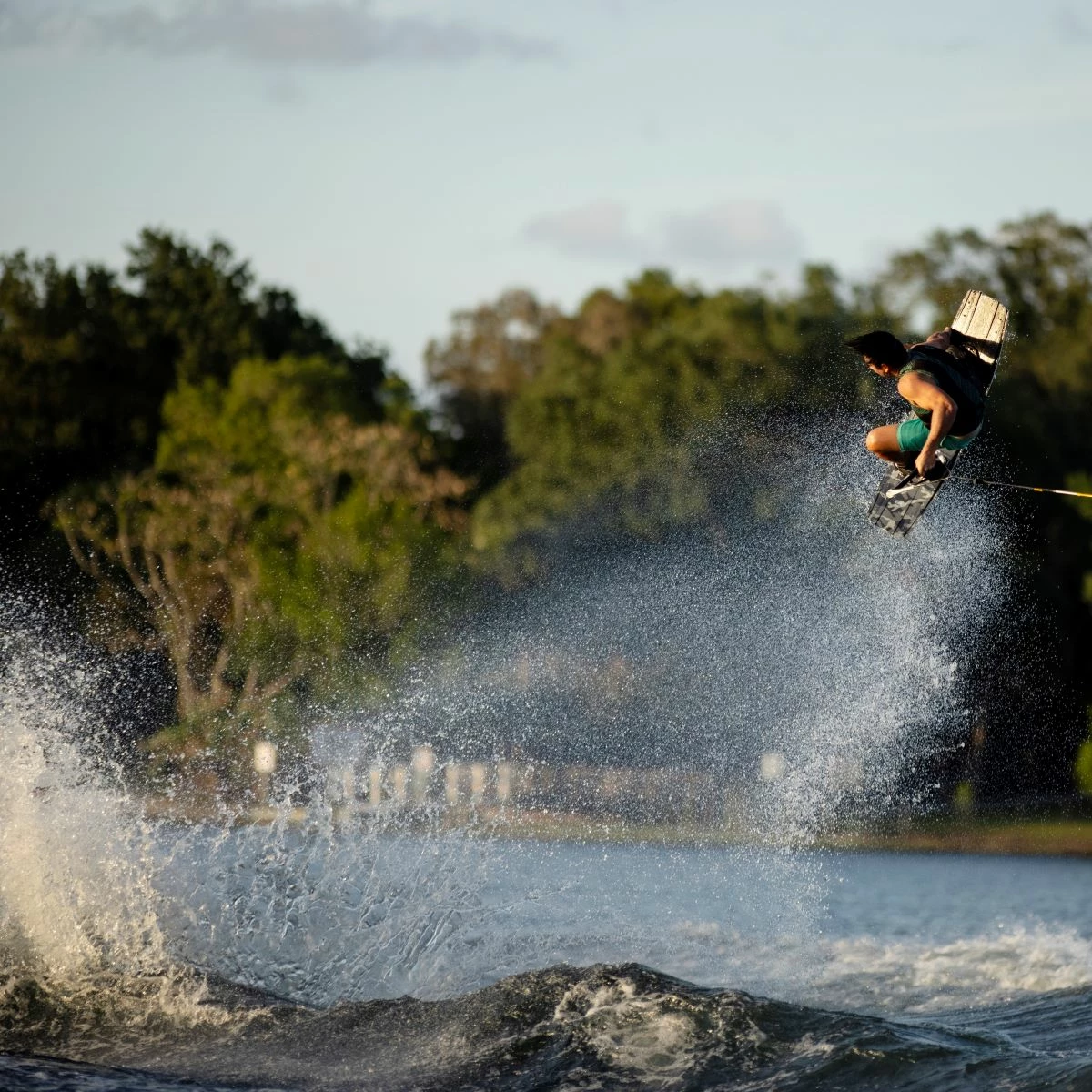 Ronix One Timebomb Wakeboard 2022 8 Ronix One Timebomb Wakeboard 2022 - Image 8