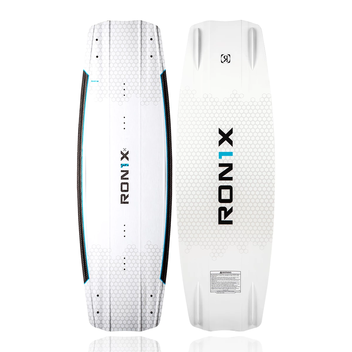Ronix One Timebomb Wakeboard 2023 1 Ronix One Timebomb Wakeboard 2023