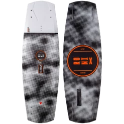 Ronix Parks I-Beam Air Core Wakeboard 2017