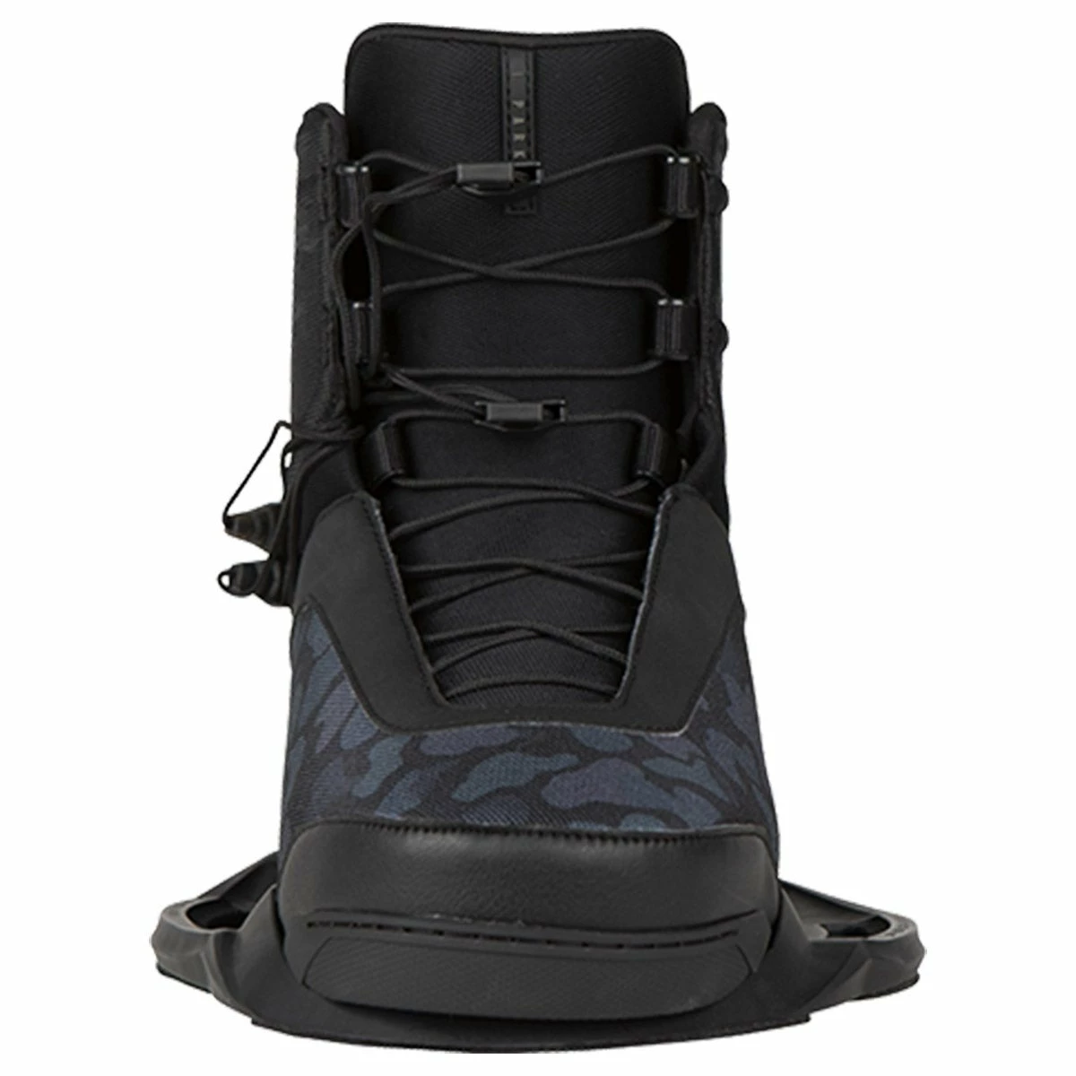 Ronix Parks Night Ops Camo Wakeboard Bindings 2021 3 Ronix Parks Night Ops Camo Wakeboard Bindings 2021 - Image 3