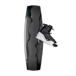 Ronix Parks W/ District Wakeboard Package 2022