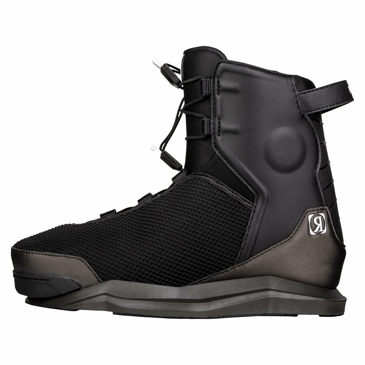 Ronix Parks Wakeboard Bindings 2022 5 Ronix Parks Wakeboard Bindings 2022 - Image 5