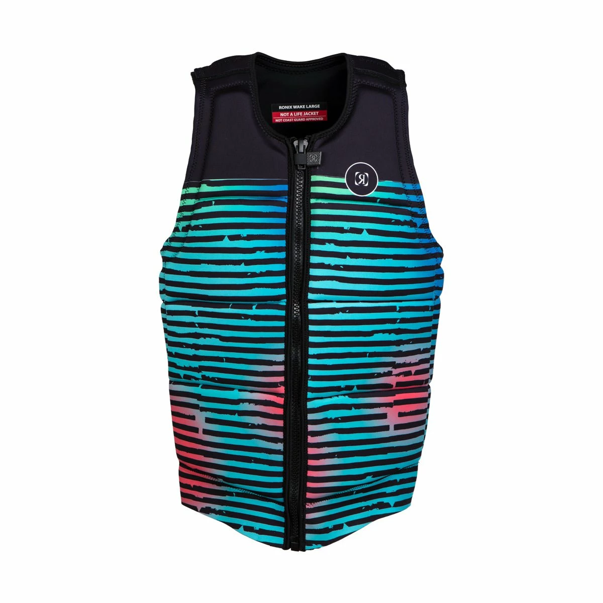 Ronix Party Comp Wake Vest 1 Ronix Party Comp Wake Vest