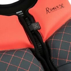 Ronix Prom Queen Capella 3.0 CGA Life Jacket -LIQUID FORCE Sales ronix prom queen capella 30 cga life jacket 279793