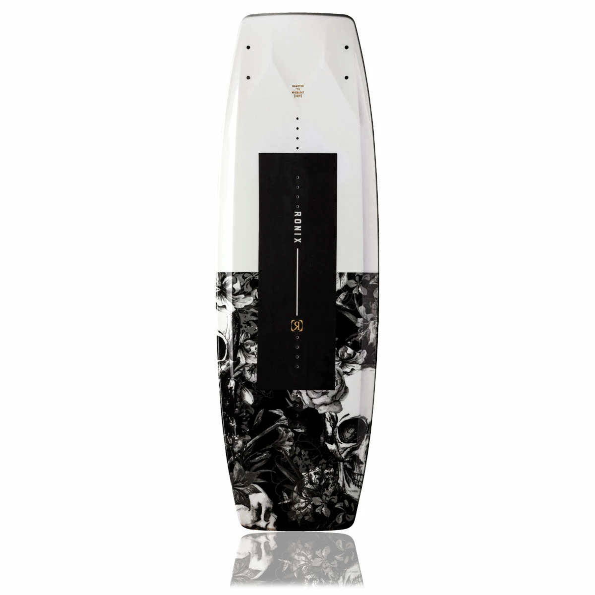 Ronix Quarter 'Til Midnight Wakeboard 2023 5 Ronix Quarter 'Til Midnight Wakeboard 2023 - Image 5