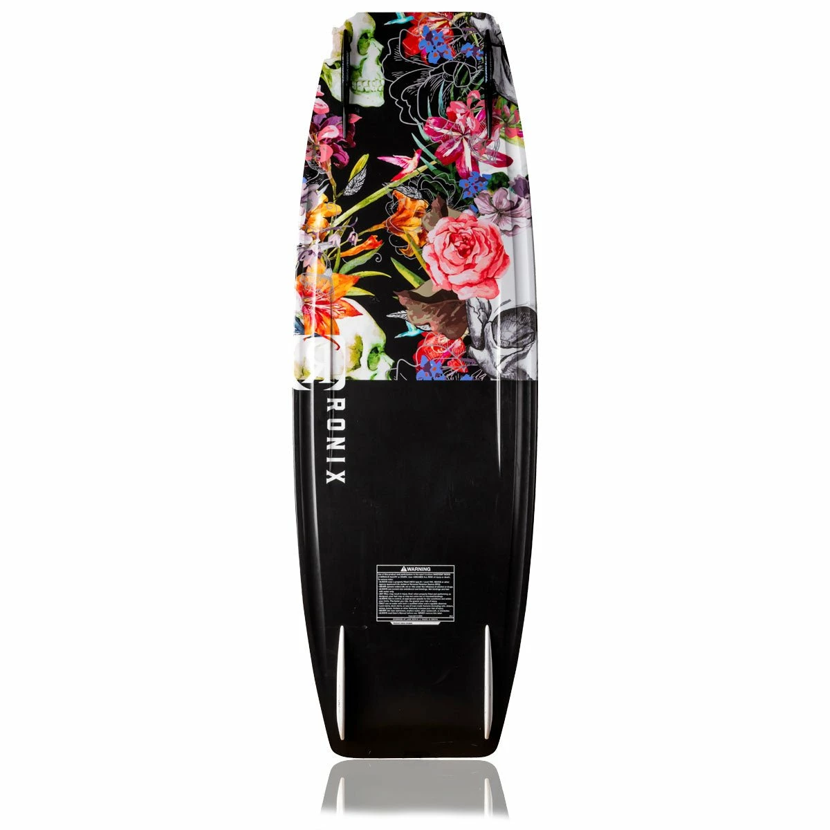Ronix Quarter 'Til Midnight Wakeboard 2023 2 Ronix Quarter 'Til Midnight Wakeboard 2023 - Image 2