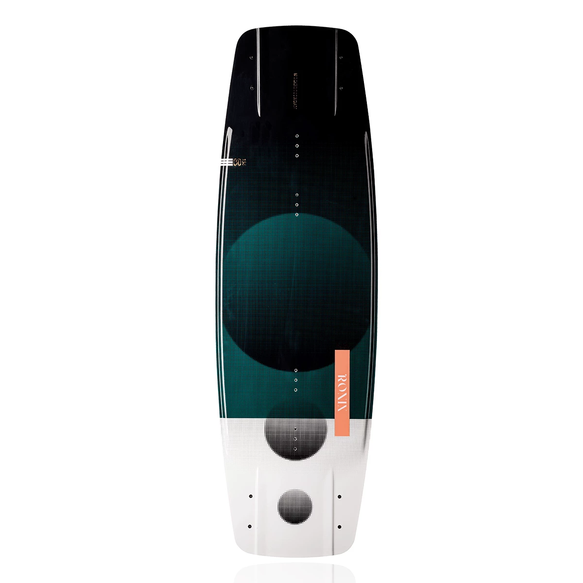 Ronix Rise Air Core 3 Women's Wakeboard 2023 2 Ronix Rise Air Core 3 Women's Wakeboard 2023 - Image 2