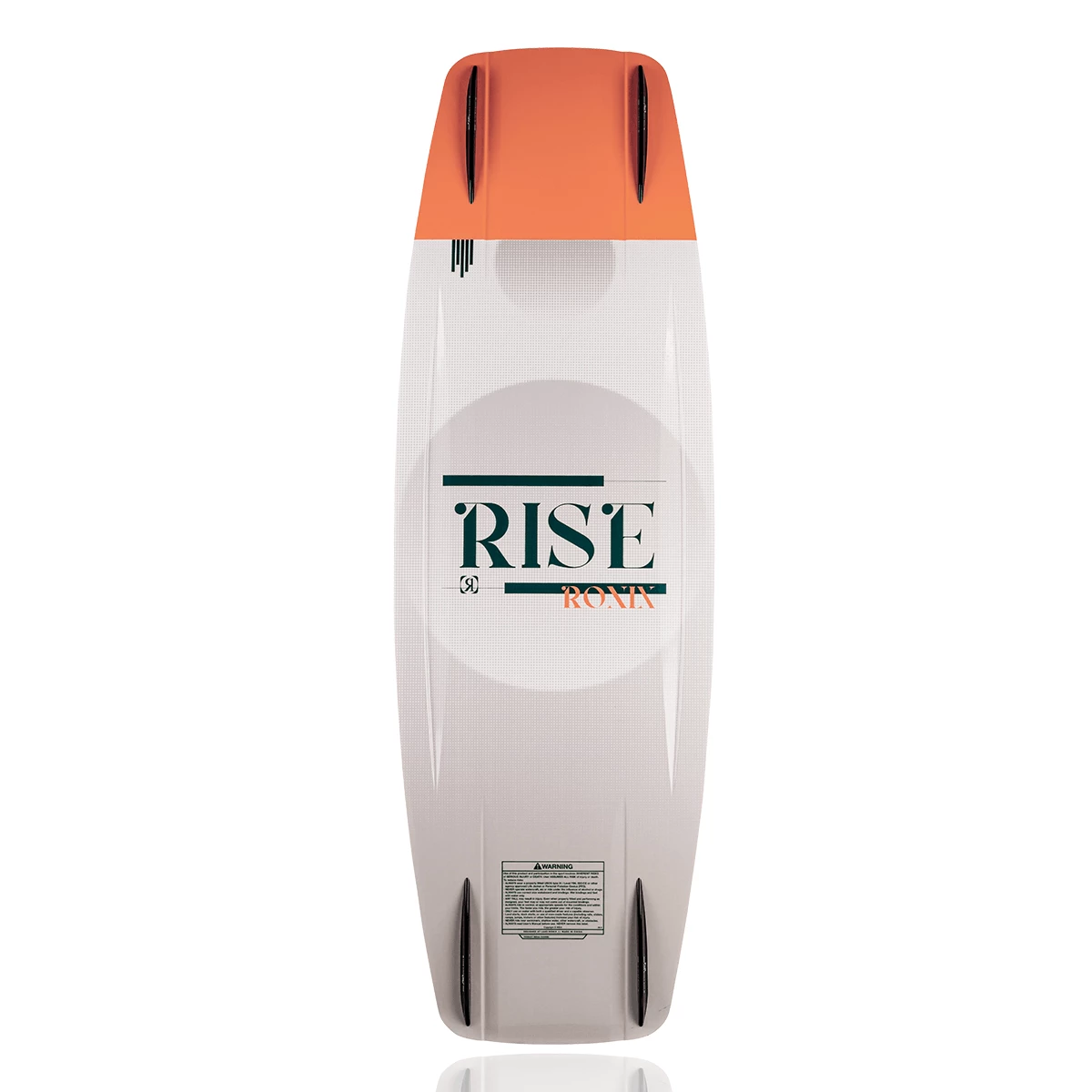 Ronix Rise Air Core 3 Women's Wakeboard 2023 3 Ronix Rise Air Core 3 Women's Wakeboard 2023 - Image 3