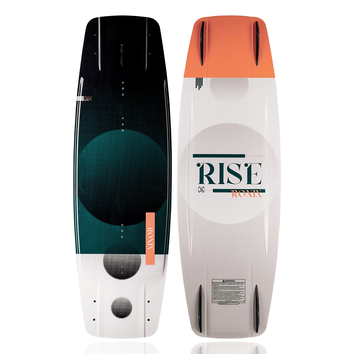 Ronix Rise Air Core 3 Women's Wakeboard 2023 1 Ronix Rise Air Core 3 Women's Wakeboard 2023