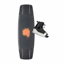 Ronix Rise W/ Halo Wakeboard Package 2022