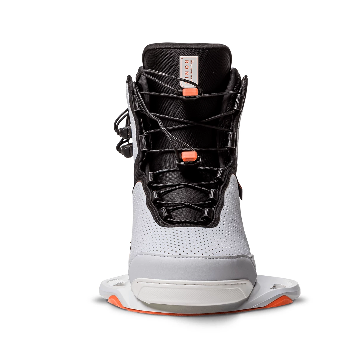 Ronix Rise Women's Wakeboard Bindings 2023 3 Ronix Rise Women's Wakeboard Bindings 2023 - Image 3