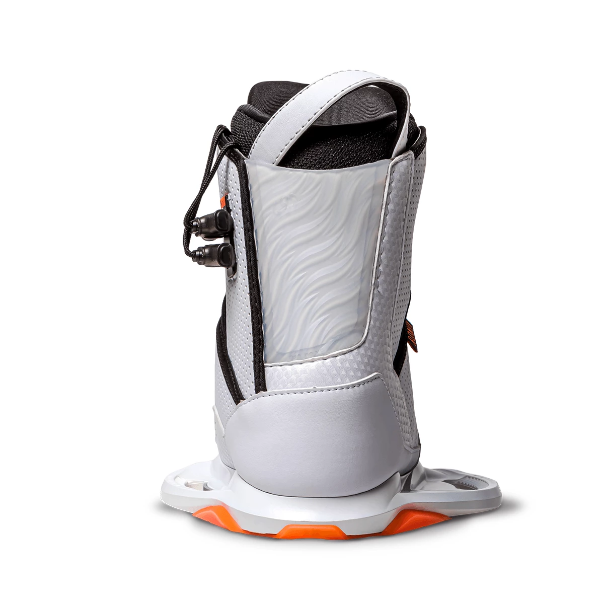 Ronix Rise Women's Wakeboard Bindings 2023 4 Ronix Rise Women's Wakeboard Bindings 2023 - Image 4