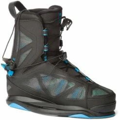 Ronix RXT Wakeboard Binding Massi Edition 2017