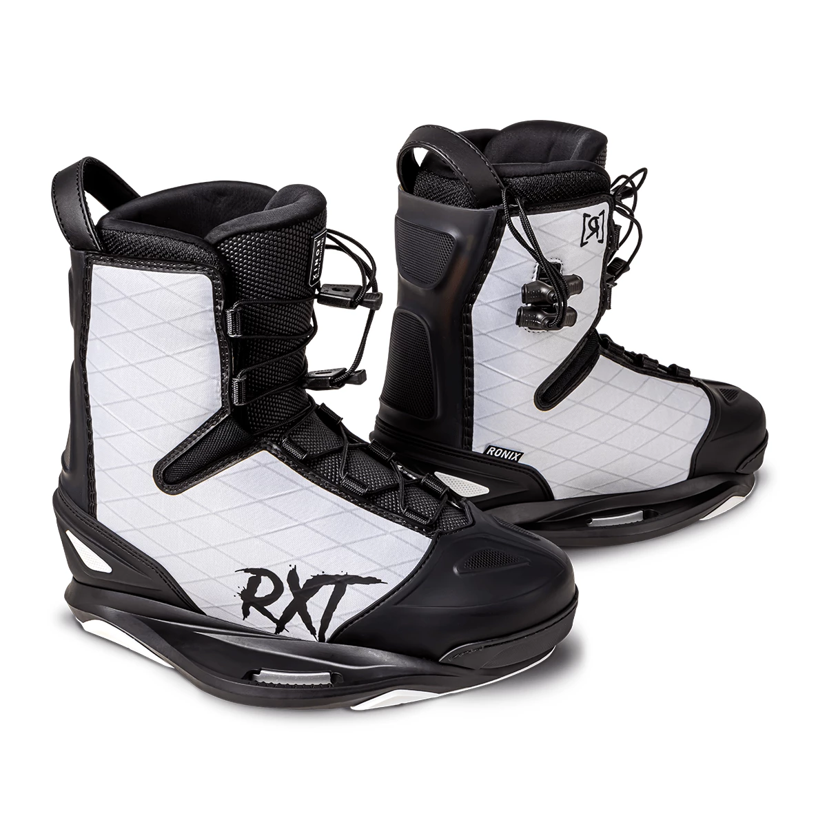 Ronix RXT Wakeboard Bindings 2023 2 Ronix RXT Wakeboard Bindings 2023 - Image 2