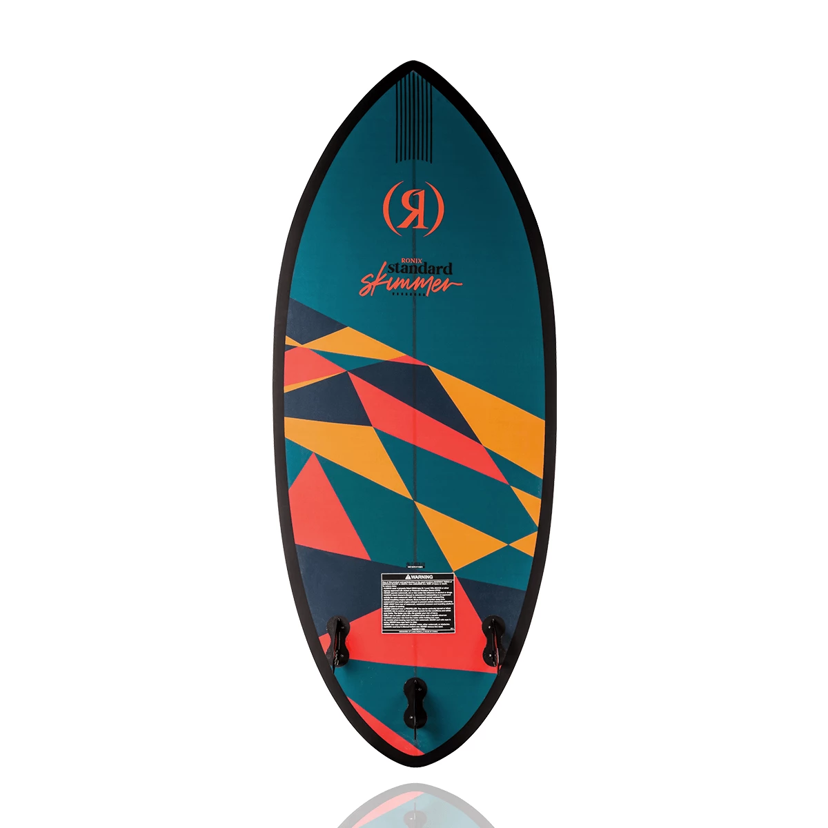 Ronix Standard Core Skimmer Wakesurf Board 2023 3 Ronix Standard Core Skimmer Wakesurf Board 2023 - Image 3