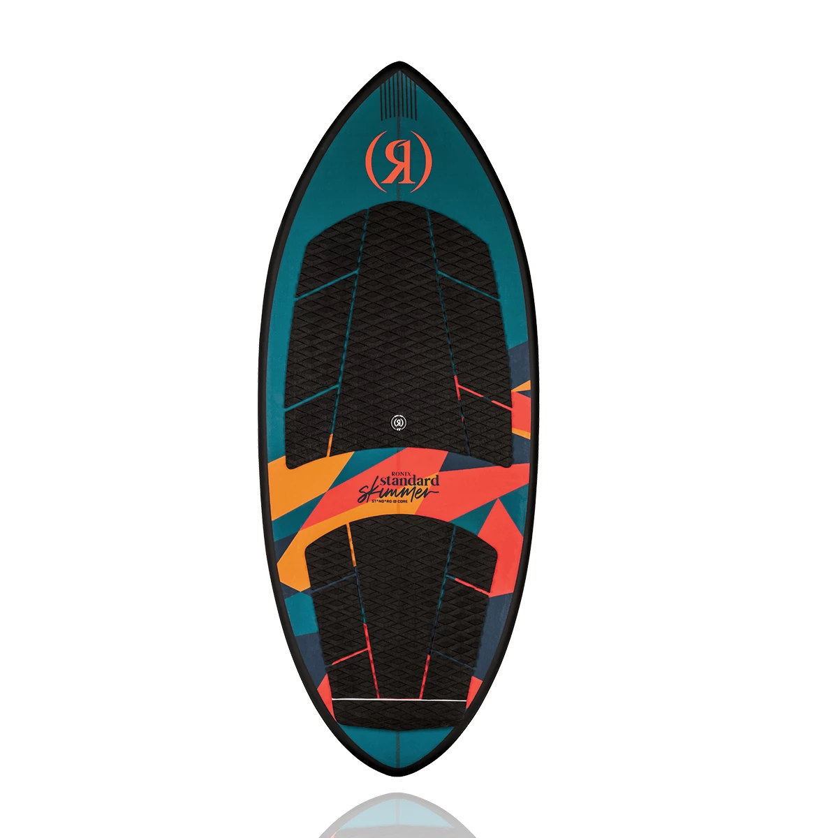 Ronix Standard Core Skimmer Wakesurf Board 2023 2 Ronix Standard Core Skimmer Wakesurf Board 2023 - Image 2