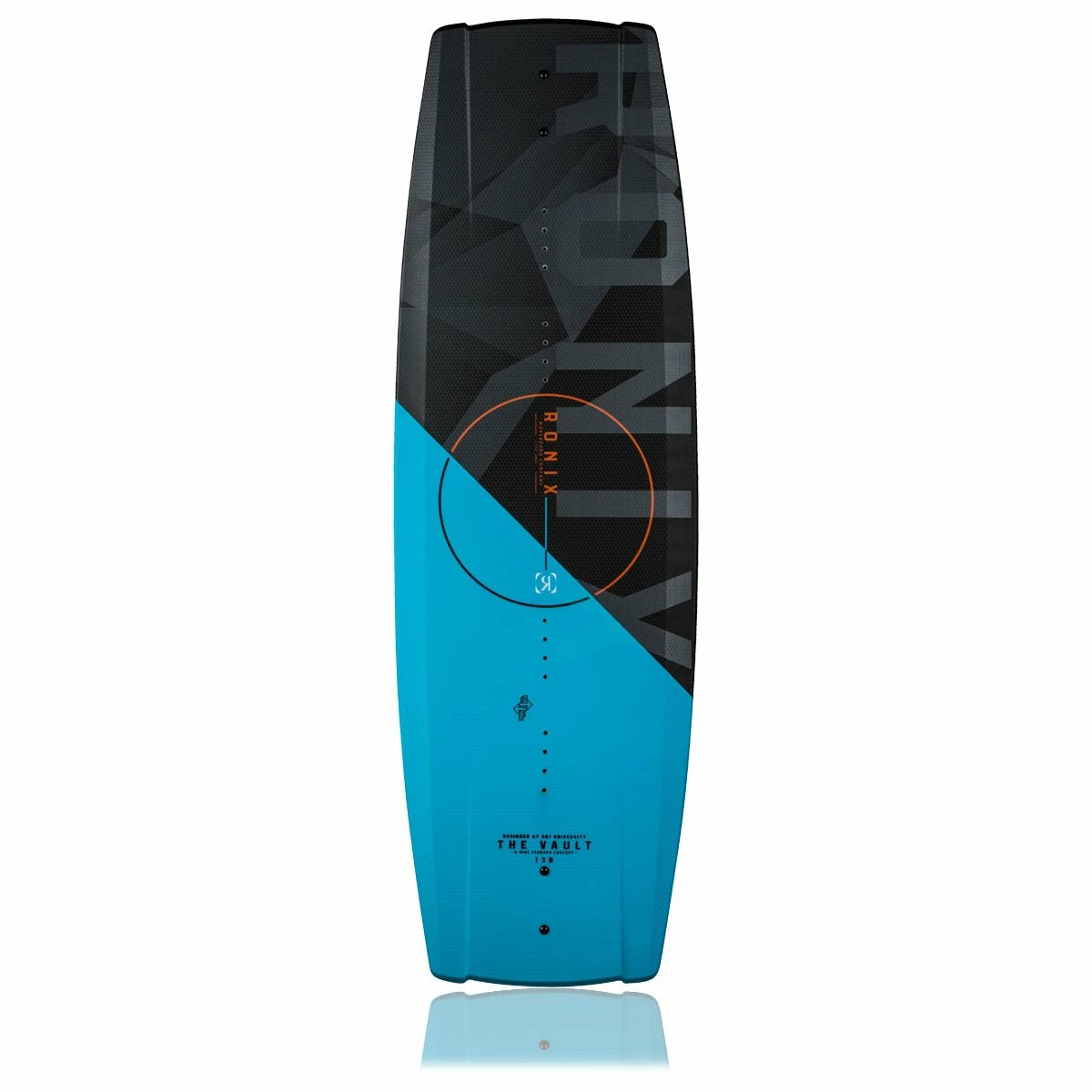 Ronix Vault Jr Wakeboard 2023 4 Ronix Vault Jr Wakeboard 2023 - Image 4
