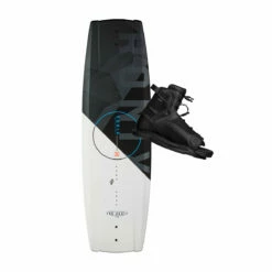 Ronix Vault W/ Divide Wakeboard Package 2023