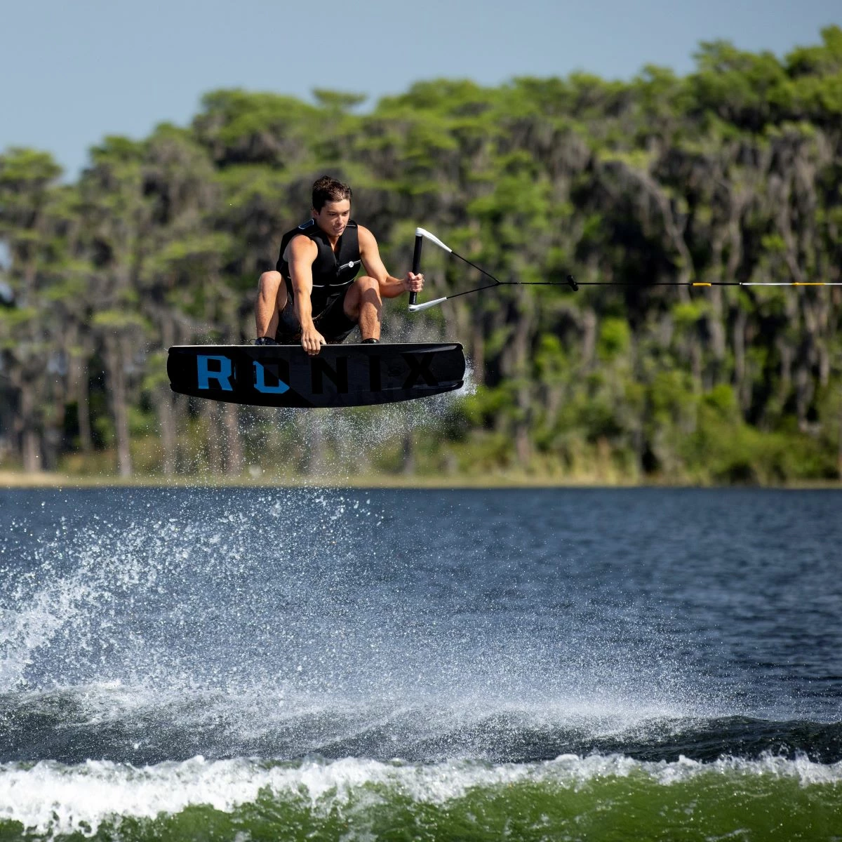Ronix Vault Wakeboard 2023 8 Ronix Vault Wakeboard 2023 - Image 8