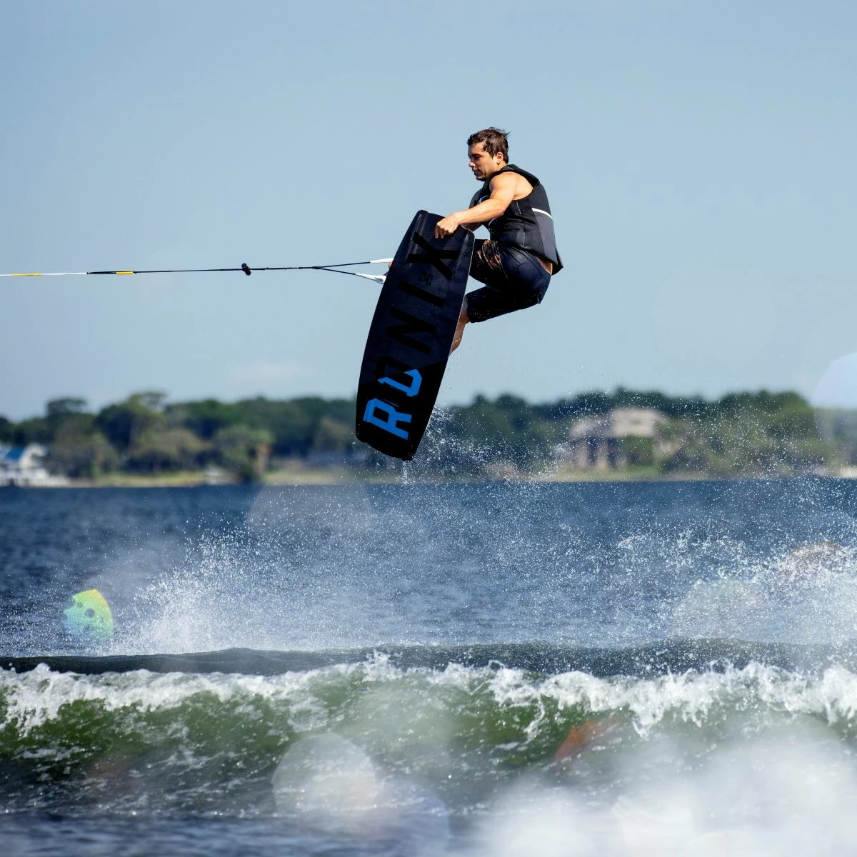 Ronix Vault Wakeboard 2023 9 Ronix Vault Wakeboard 2023 - Image 9