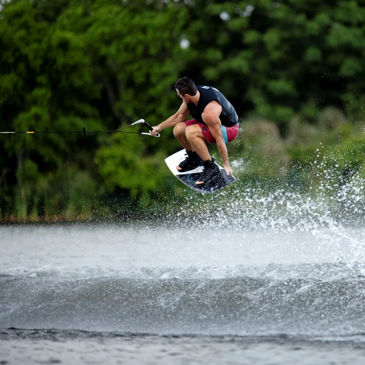 Ronix Vault Wakeboard 2023 6 Ronix Vault Wakeboard 2023 - Image 6