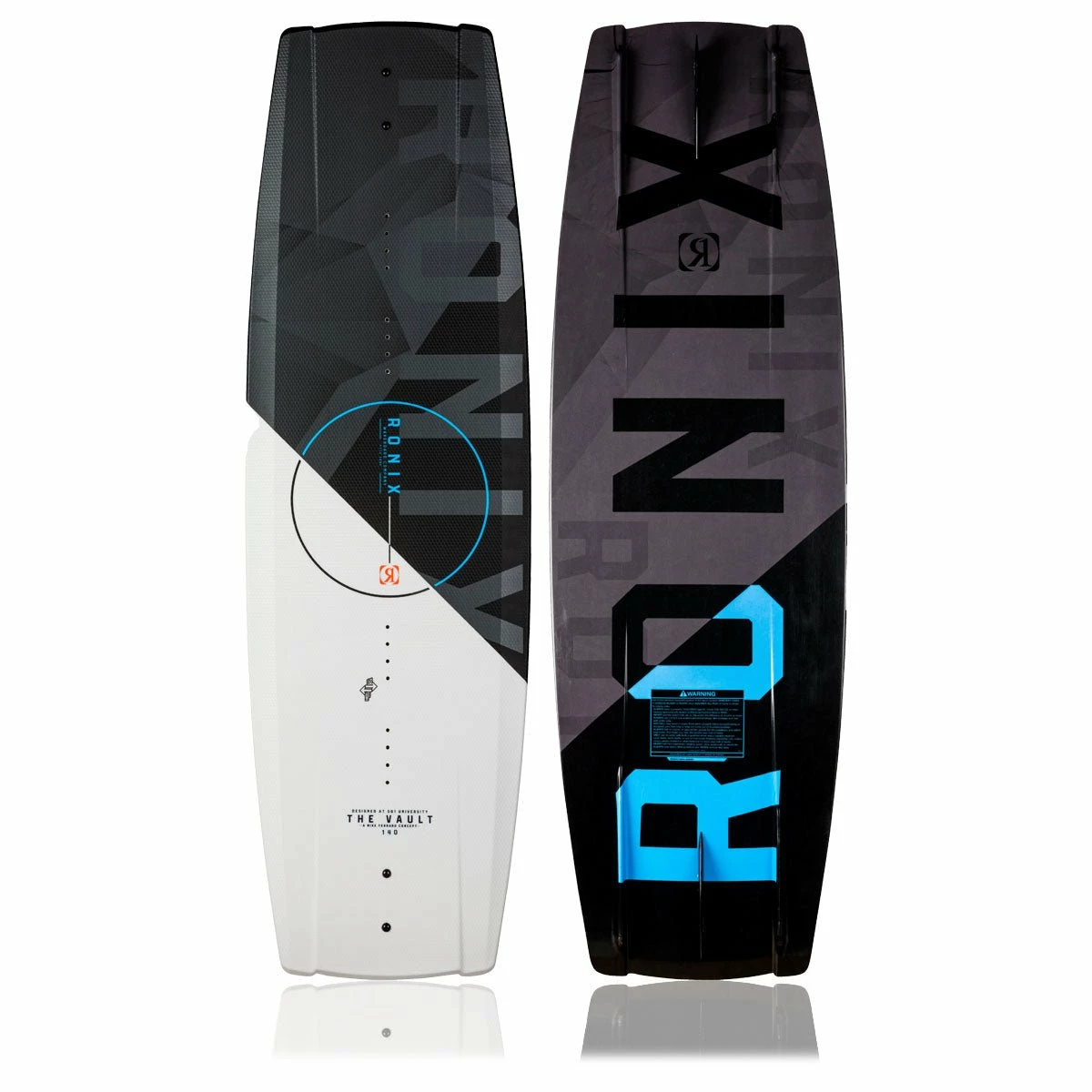 Ronix Vault Wakeboard 2023 1 Ronix Vault Wakeboard 2023