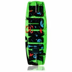 Ronix Vision Boy's Wakeboard 2023 12 Ronix Vision Boy's Wakeboard 2023 -LIQUID FORCE Sales ronix vision boys wakeboard 2022 223248