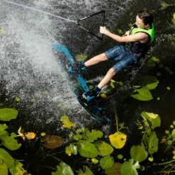 Ronix Vision Boy's Wakeboard 2023 10 Ronix Vision Boy's Wakeboard 2023 -LIQUID FORCE Sales ronix vision boys wakeboard 2022 533560