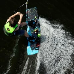 Ronix Vision Boy's Wakeboard 2023 13 Ronix Vision Boy's Wakeboard 2023 -LIQUID FORCE Sales ronix vision boys wakeboard 2022 998003